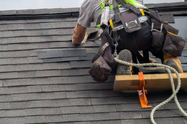 Reliable Gutter Installation contractor in Colleyville, TX by Brentwood Metal Roofing
