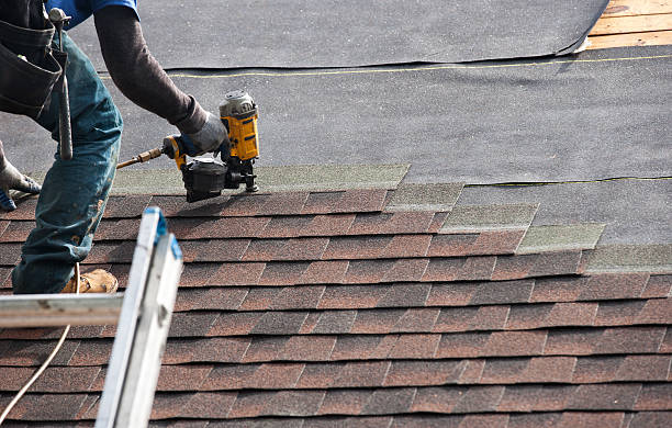 Licensed Gutter Installation service in Colleyville, TX - Brentwood Metal Roofing